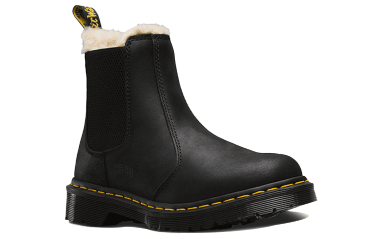 Dr. Martens