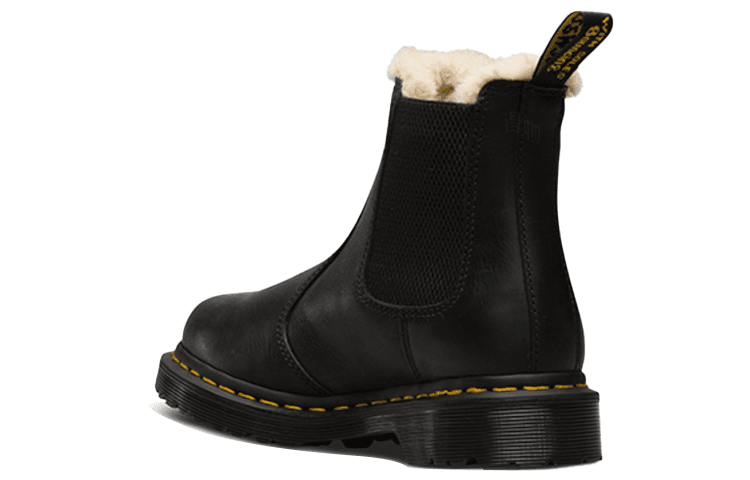 Dr. Martens