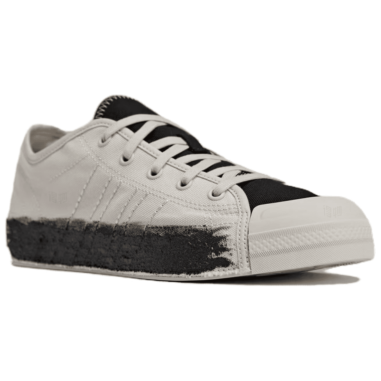 Y-3 Nizza Lo White