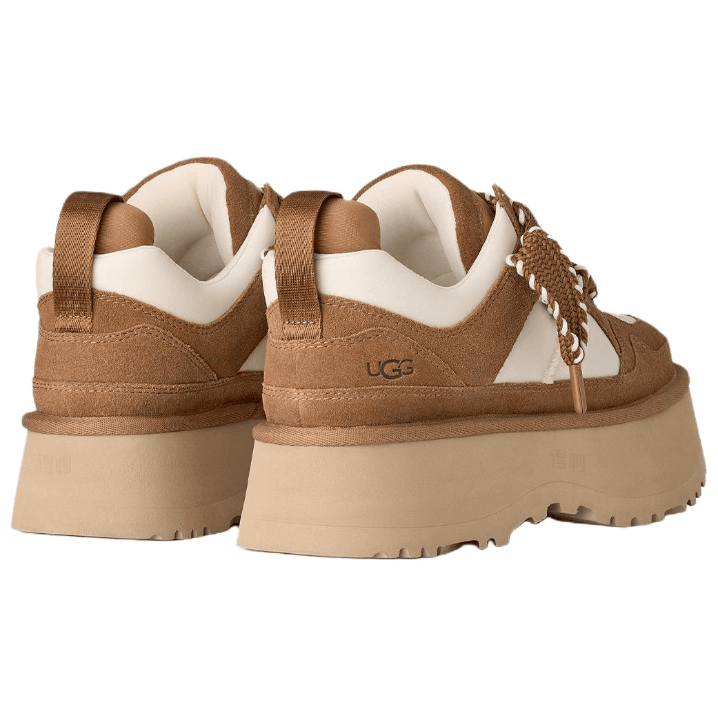 UGG Astromel Brown