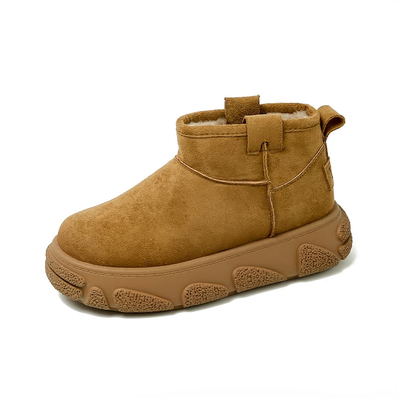 CZRSK Snow Boots