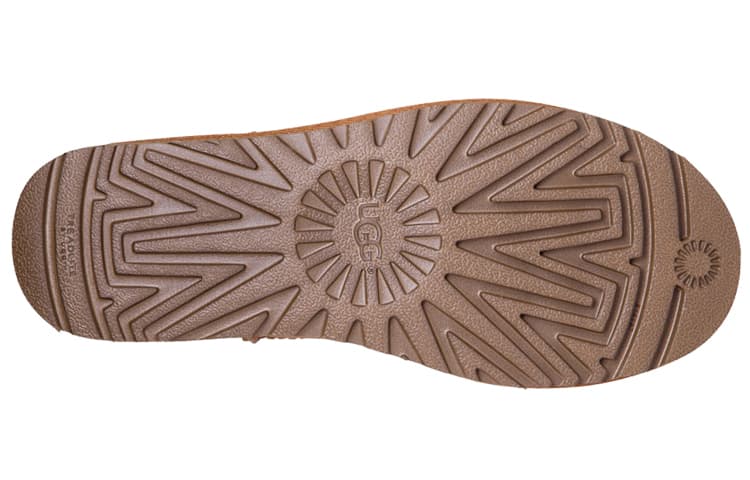 UGG Classic Mini