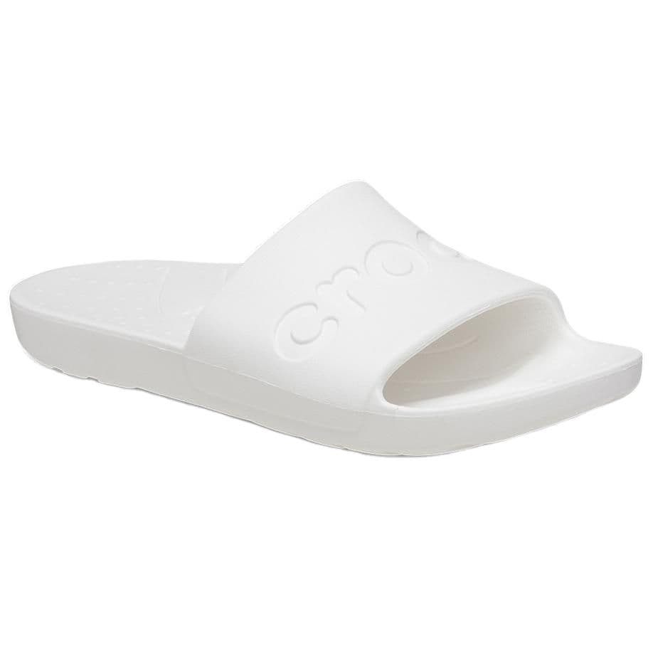 Crocs EVA White