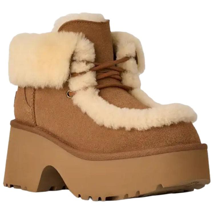 UGG Esmee Chestnut