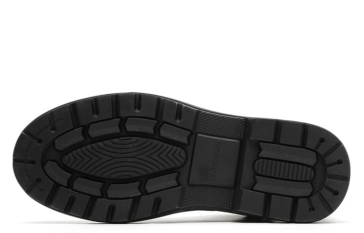 Dickies Boots Black