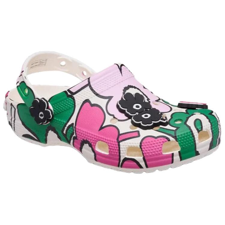 Marimekko x Crocs