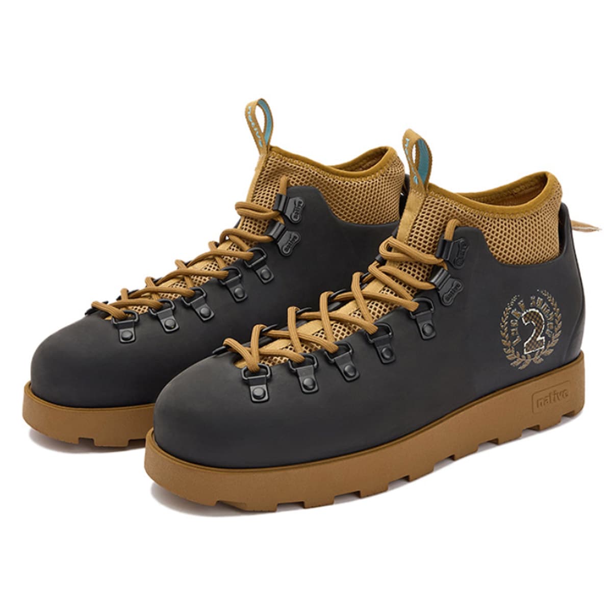 Native Shoes Fitzsimmons 3.0