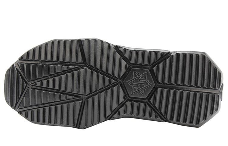NORVINCY Snow Boots Black