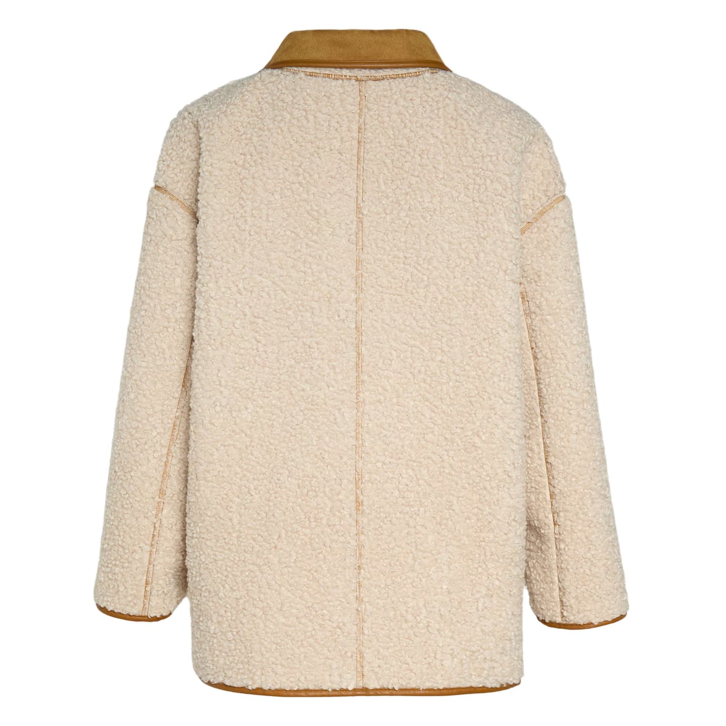 adidas Originals FW25 Crafted Jacket