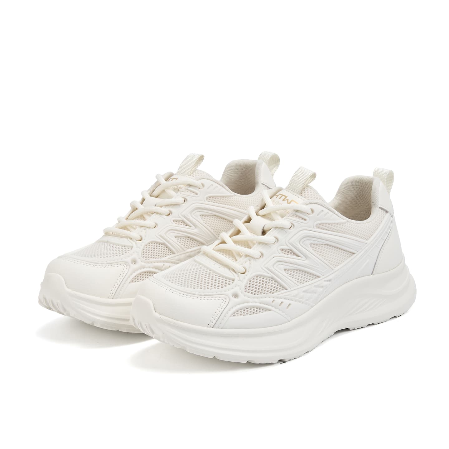 Hotwind Low-Top Sneakers