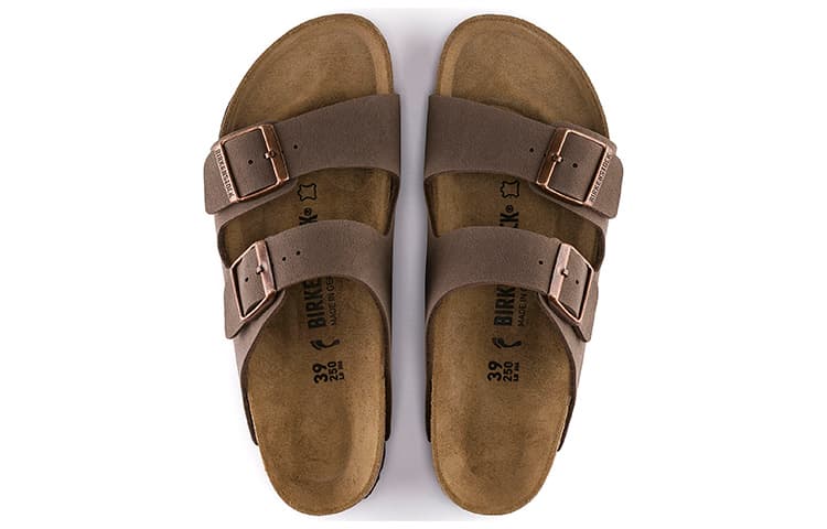 Birkenstock Arizona Brown Narrow