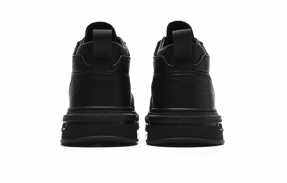 HLA Martin Boots