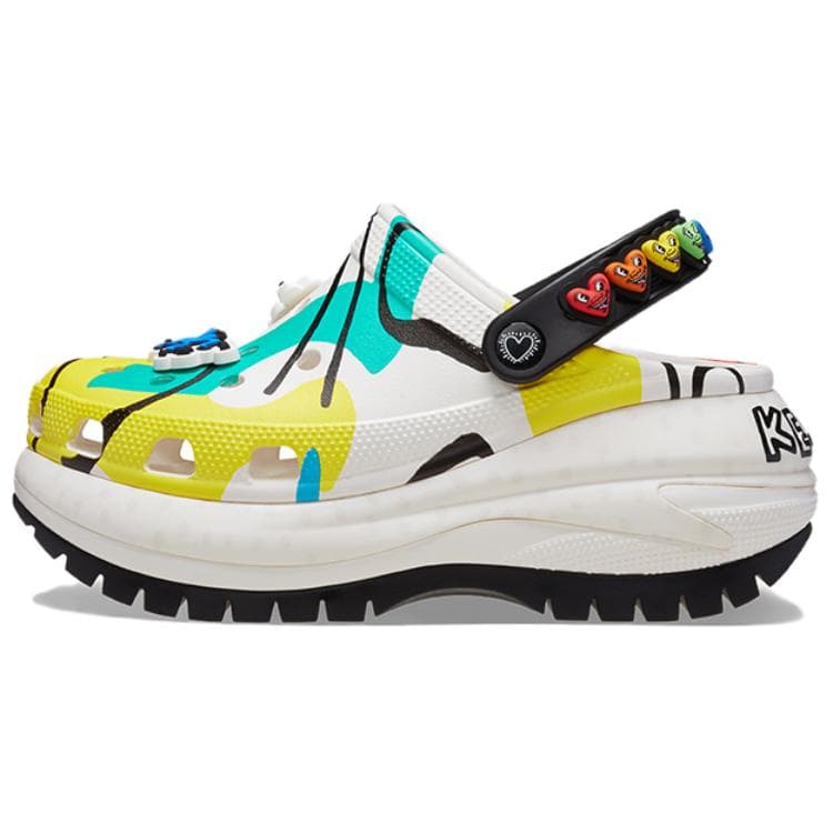 Artestar x Crocs