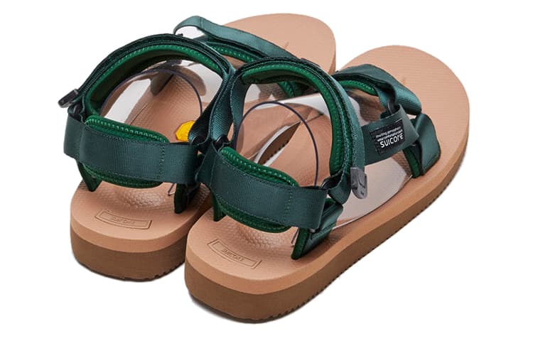 Suicoke