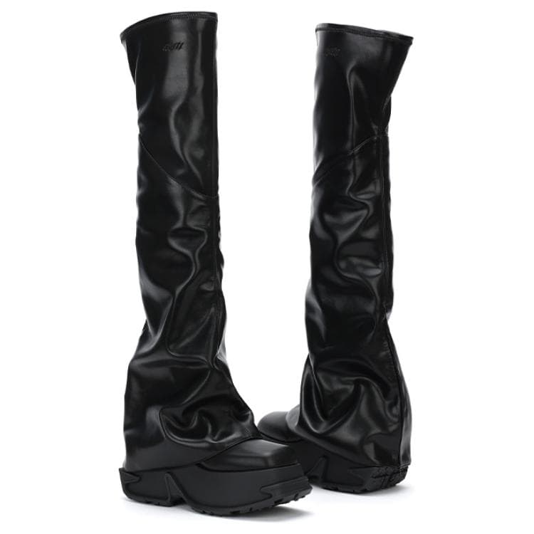 DAPHNE LAB Boots 9cm