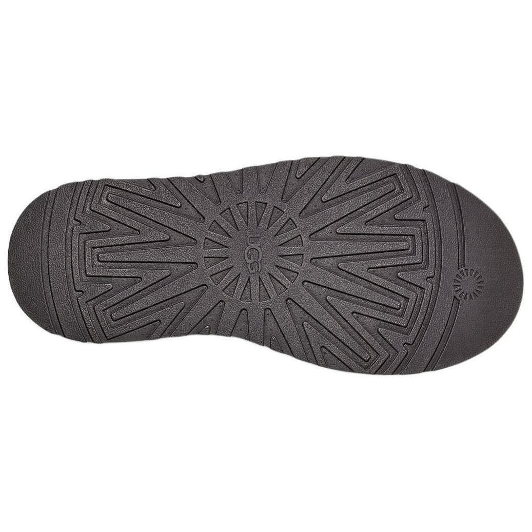 UGG Short Snow Boots Thunder Cloud