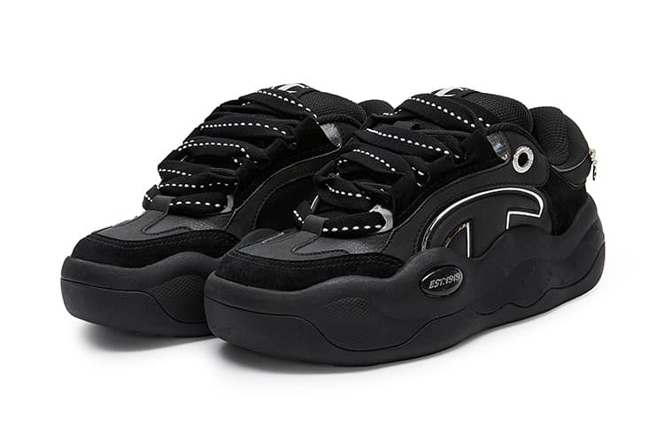 Champion Essentials CloudNine V1 Black