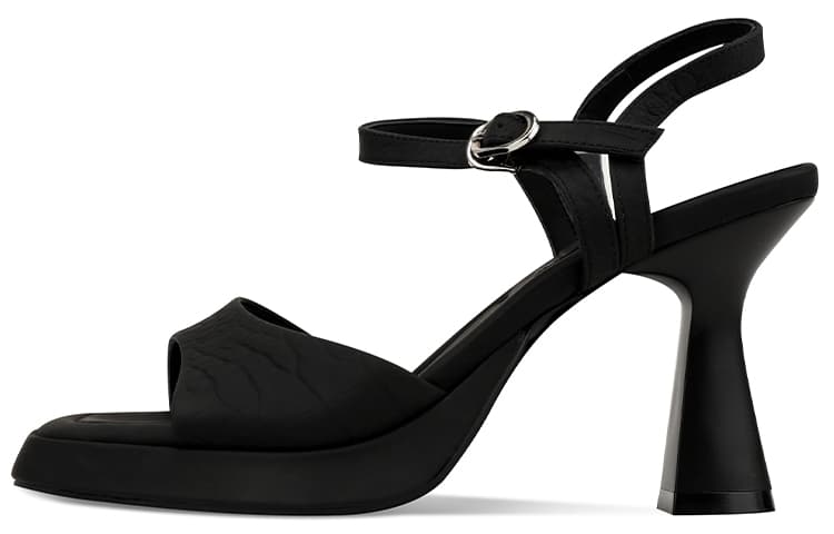 Rosa Bianca Sandals Black
