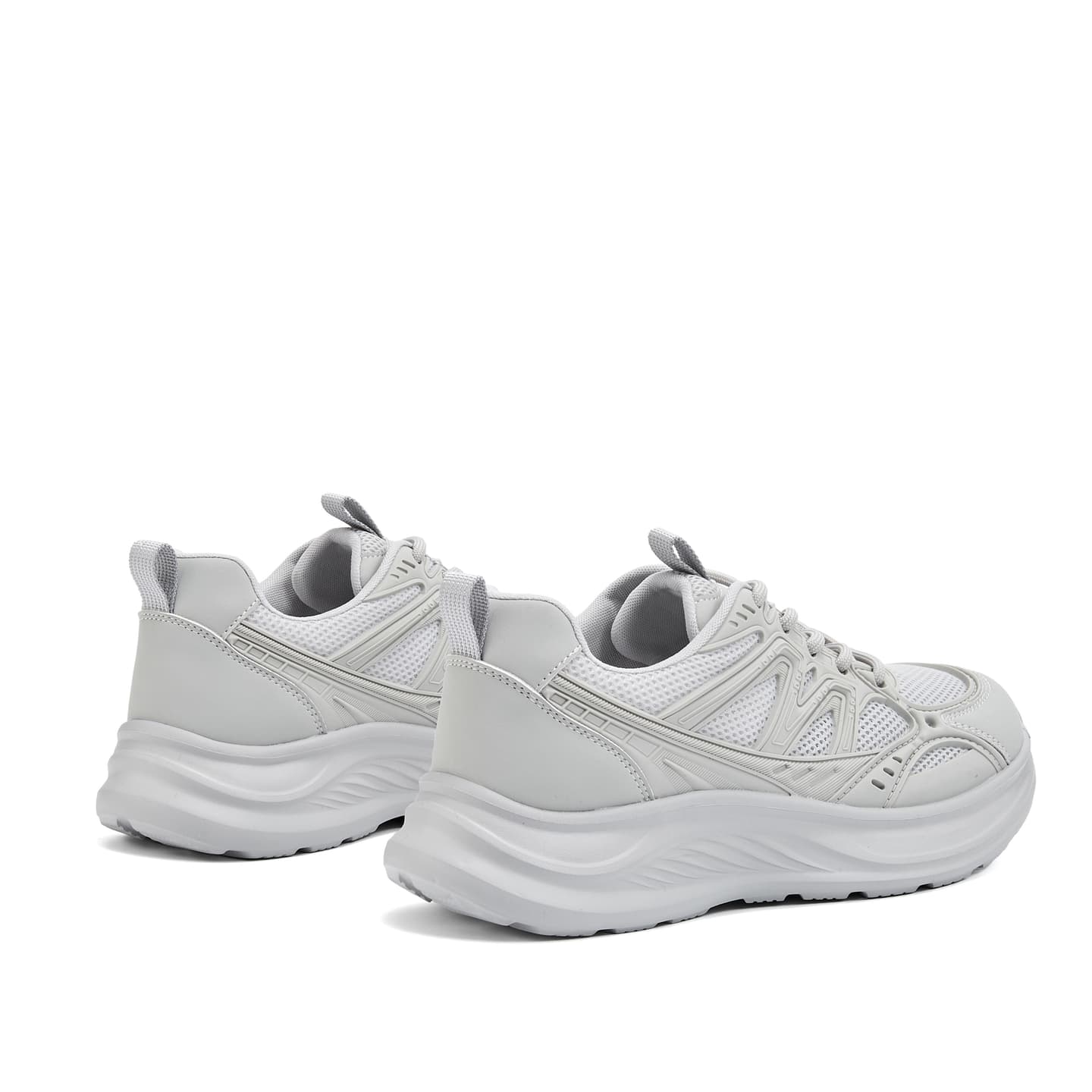 Hotwind Low-Top Sneakers
