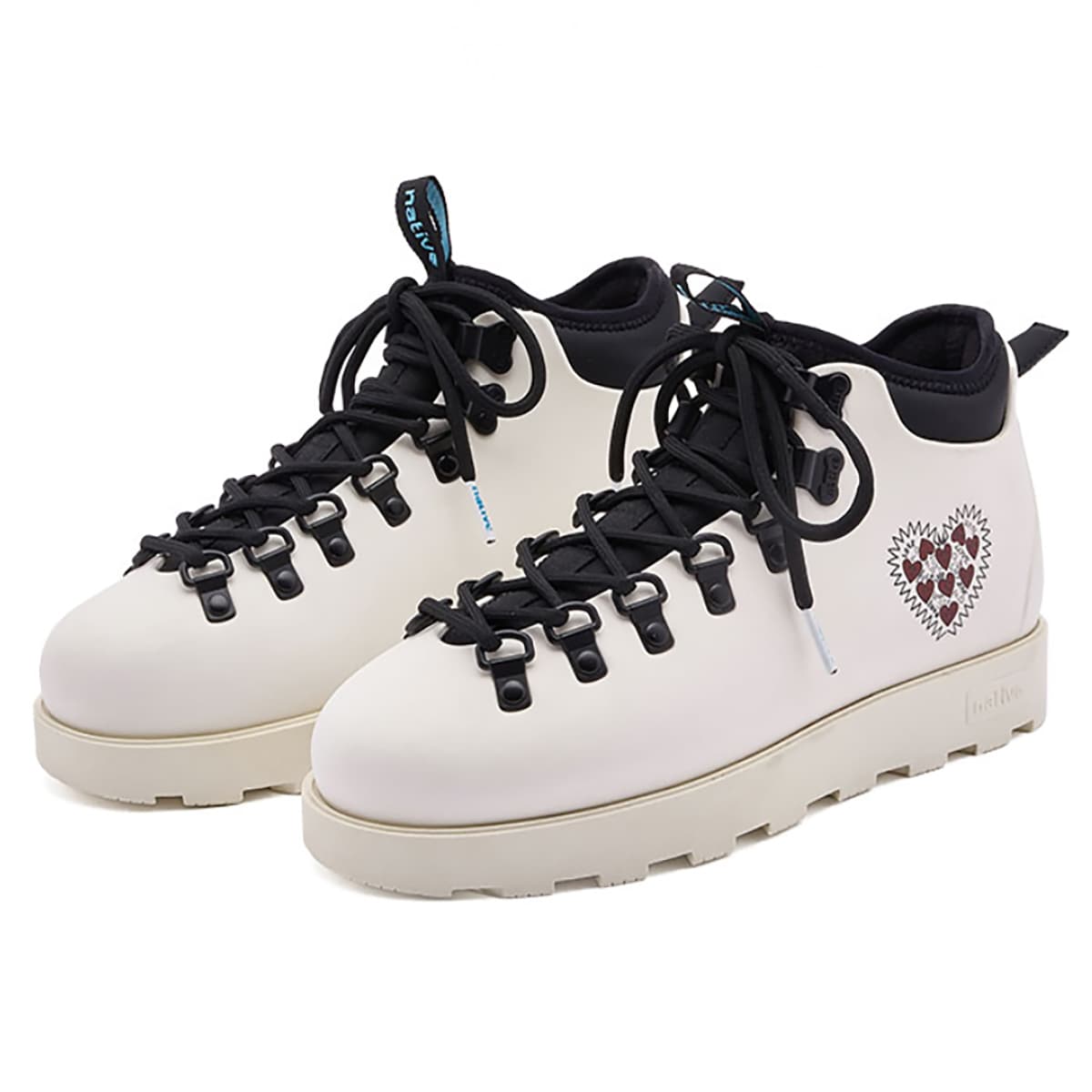 Native Shoes Fitzsimmons 3.0