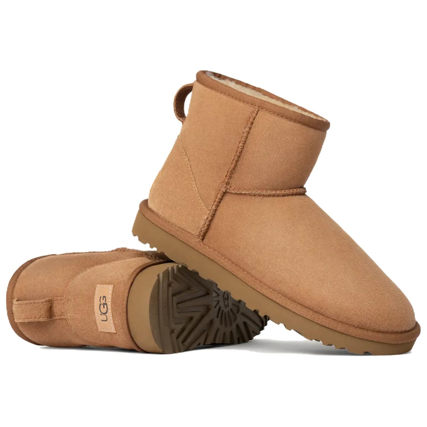 UGG Classic Mini