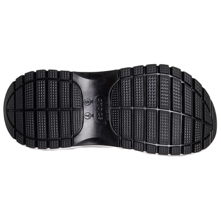 Artestar x Crocs