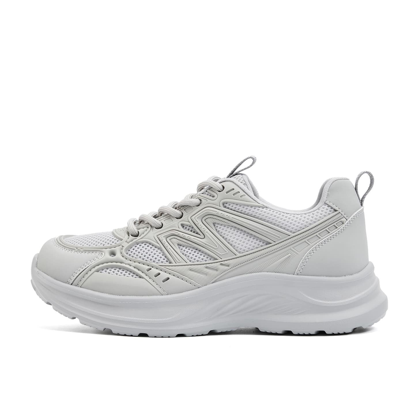 Hotwind Low-Top Sneakers