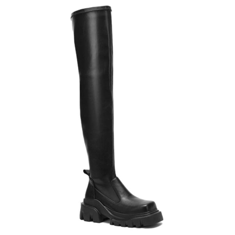 Daphne Lab Sugar Cube Boots