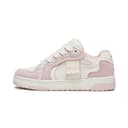 Champion Street Skater 1 Micro Rose/Off White