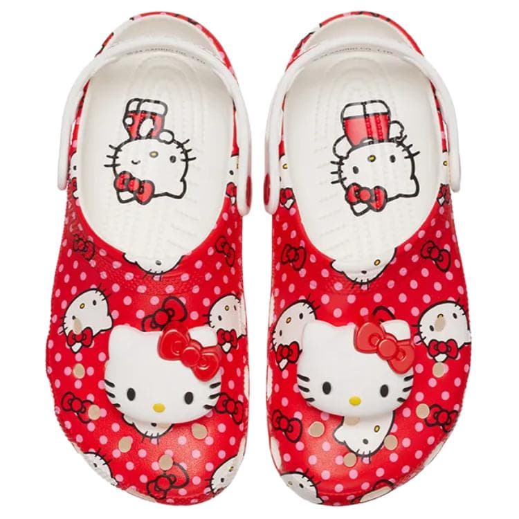 Crocs
