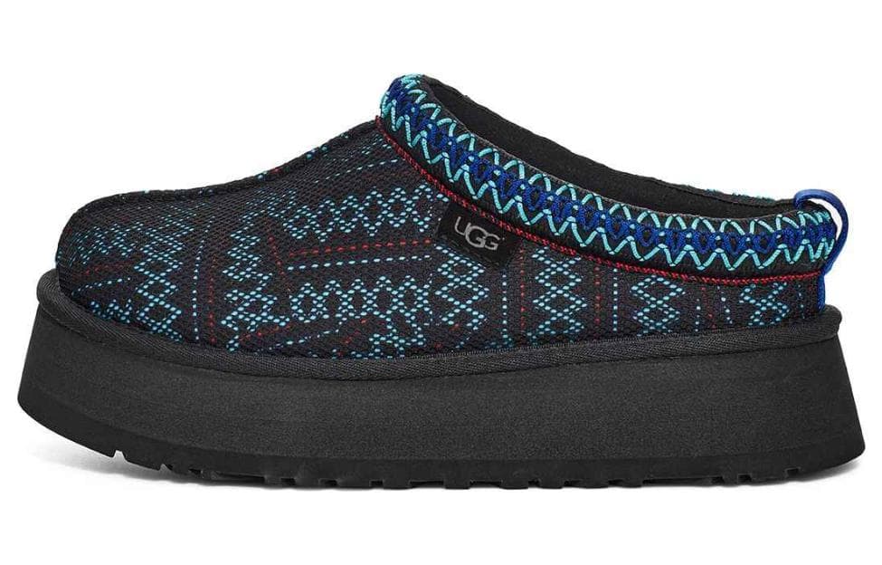 UGG Tasman Black