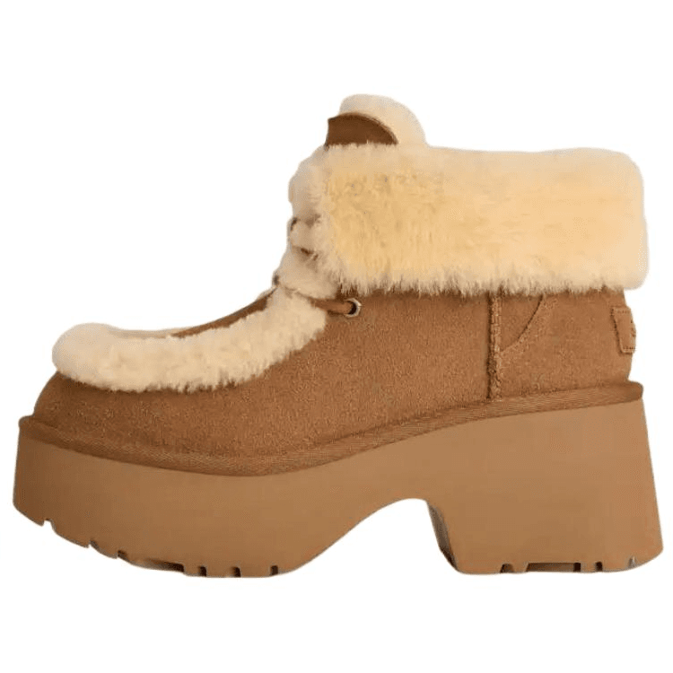 UGG Esmee Chestnut