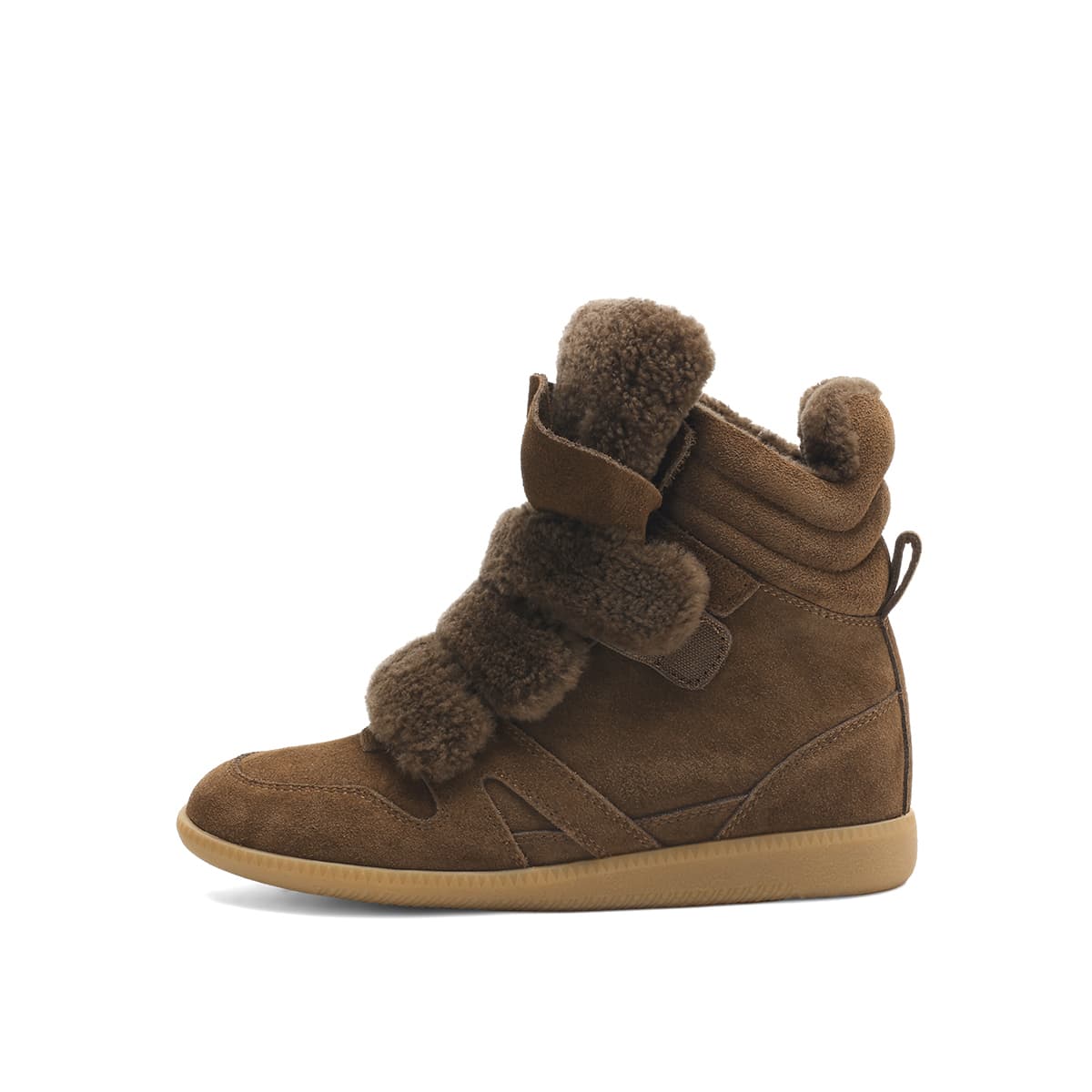 Rosa Bianca Snow Boots 14cm