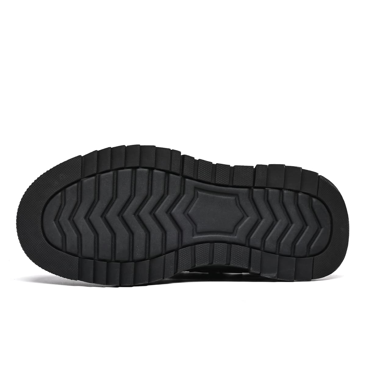 EBLAN Retro Dad Shoes Black