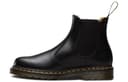 Dr. Martens Classic Chelsea Boots Black
