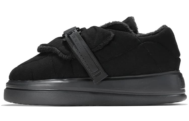 NORVINCY Snow Boots