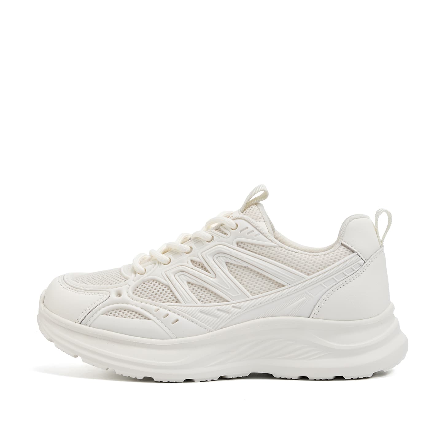 Hotwind Low-Top Sneakers