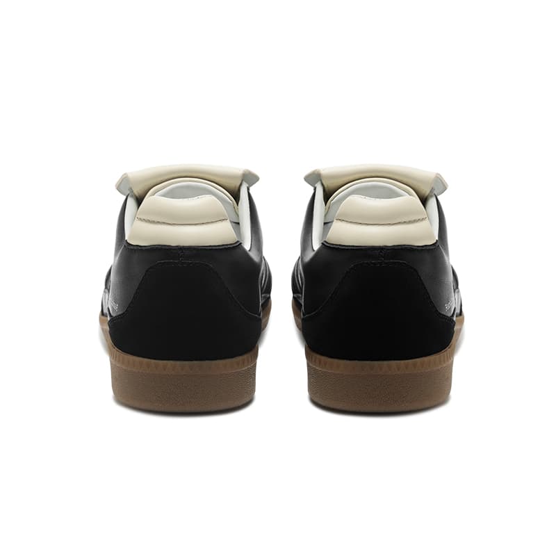 TERRA INCOGNITA Ramble 01 Leather Vintage Sneakers
