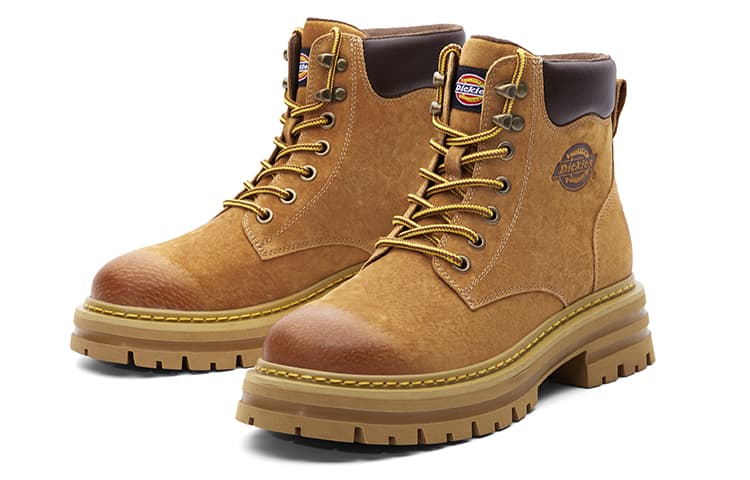 Dickies Outdoor Boots