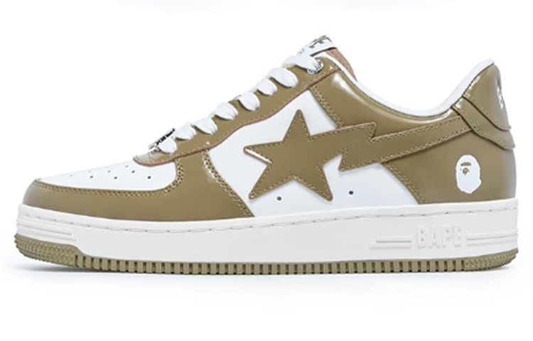 A BATHING APE STA