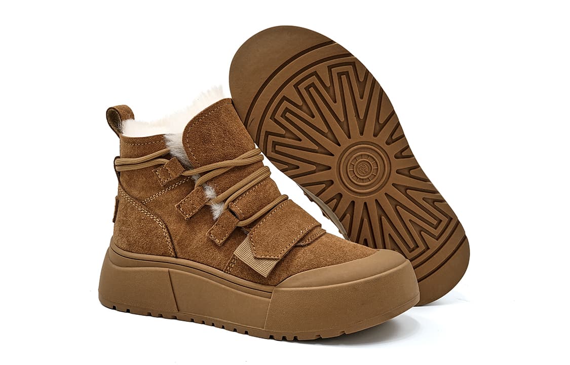 EBLAN Snow Boots