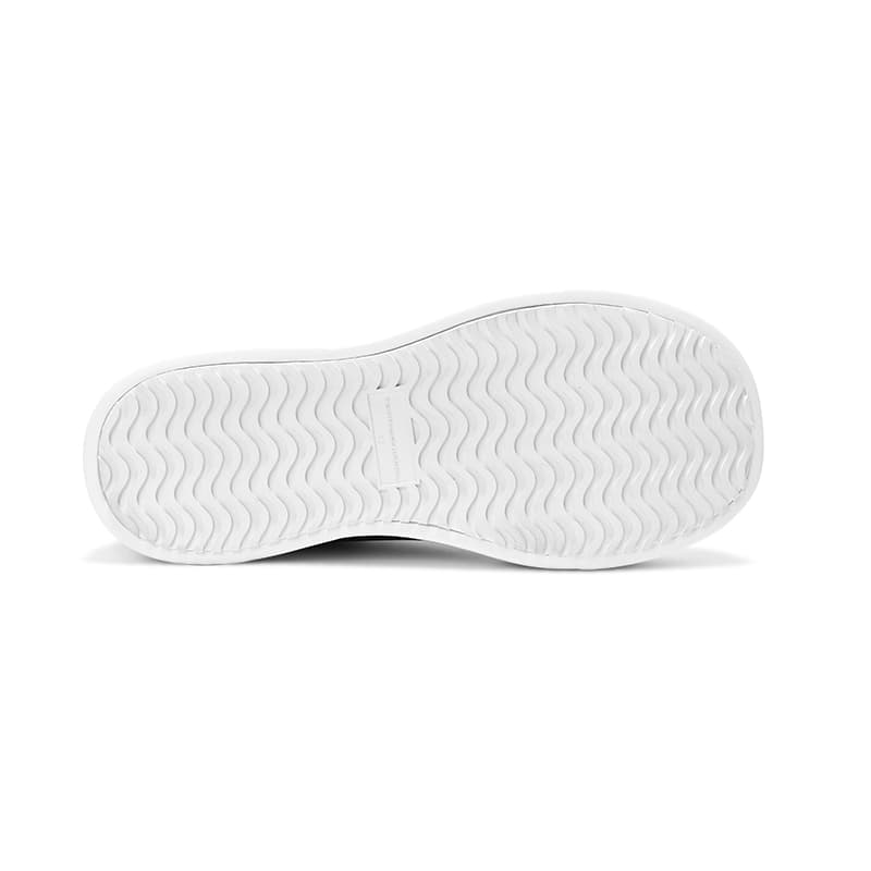 Terra Incognita Low Top Sneakers