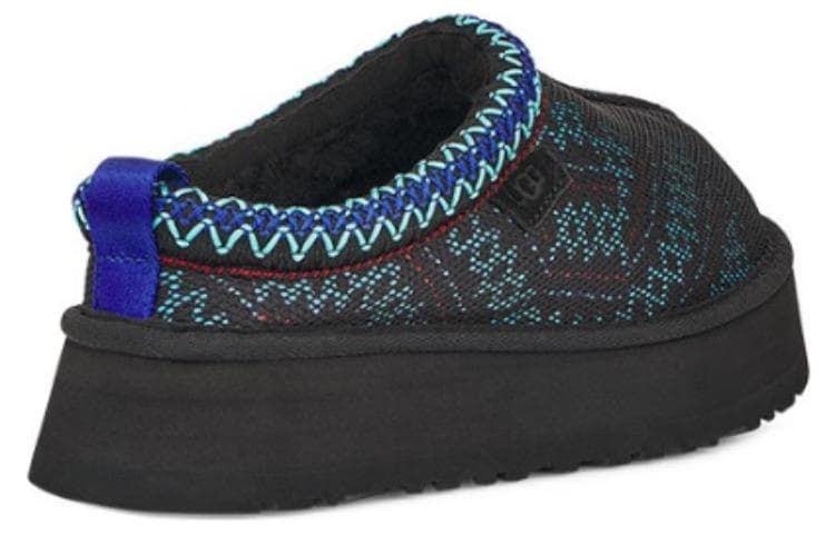 UGG Tasman Black