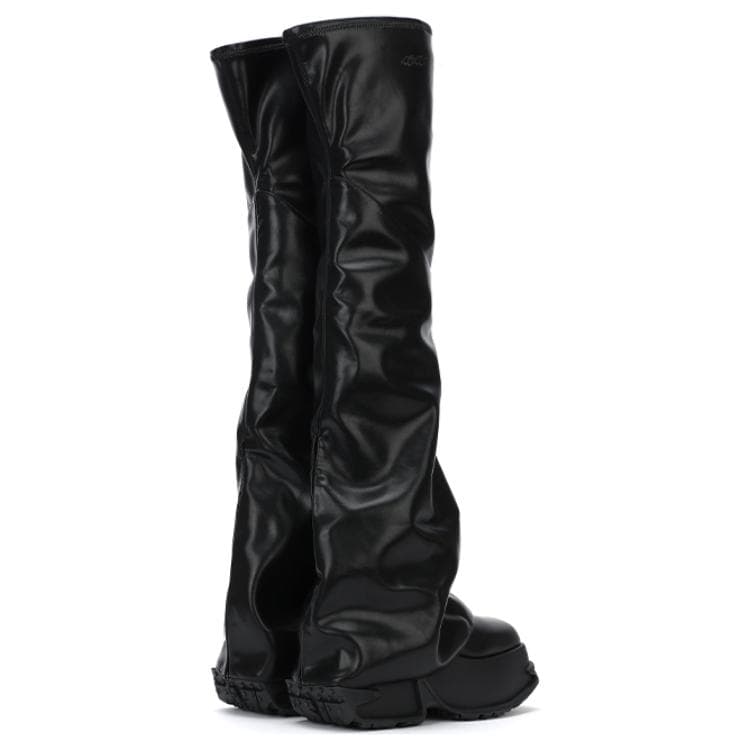 DAPHNE LAB Boots 9cm