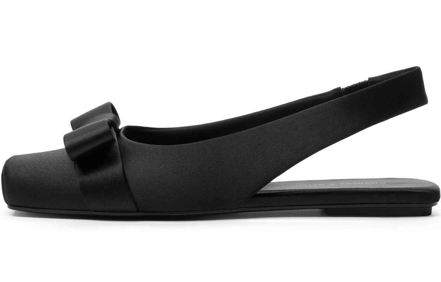 CHARLES&KEITH