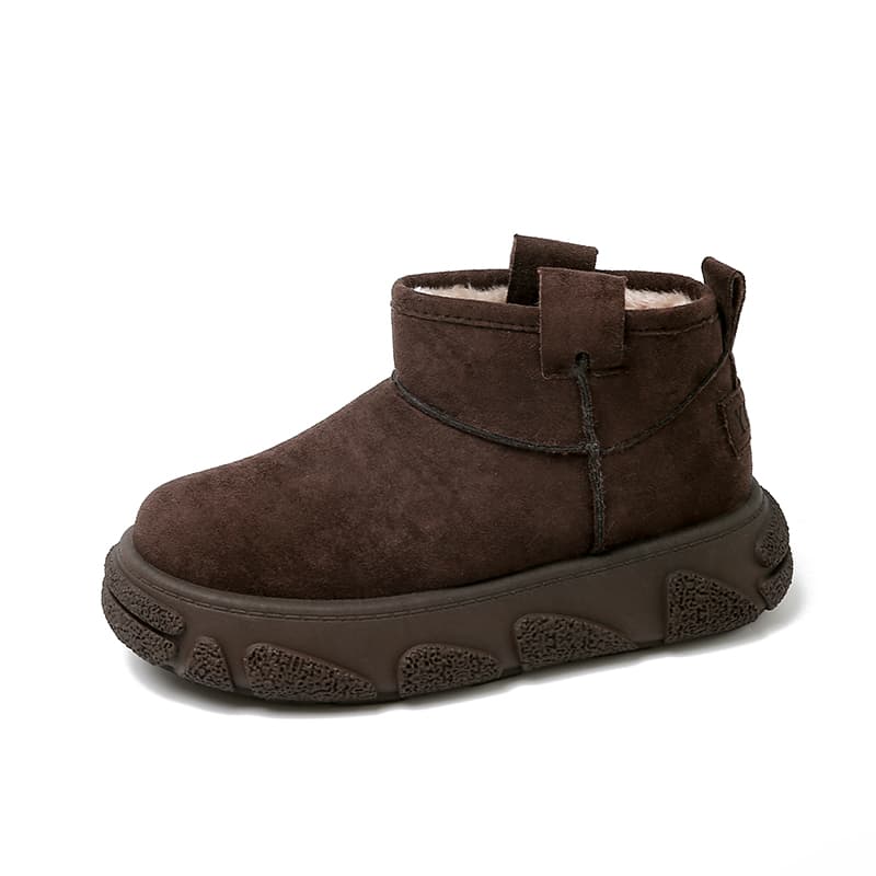 CZRSK Snow Boots