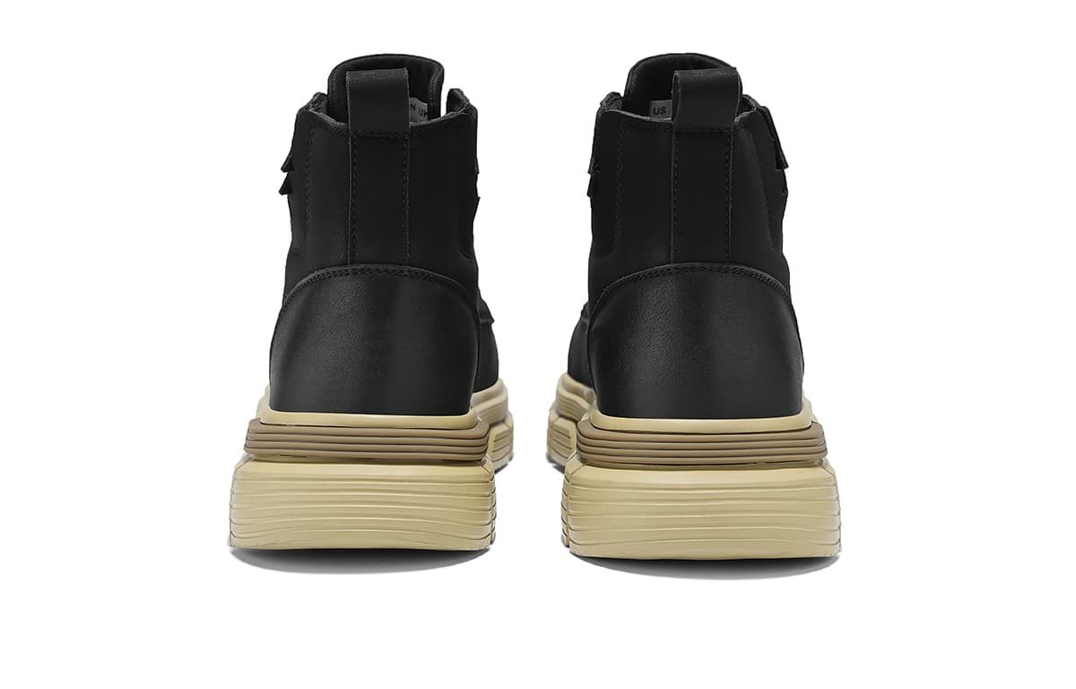HLA Martin Boots