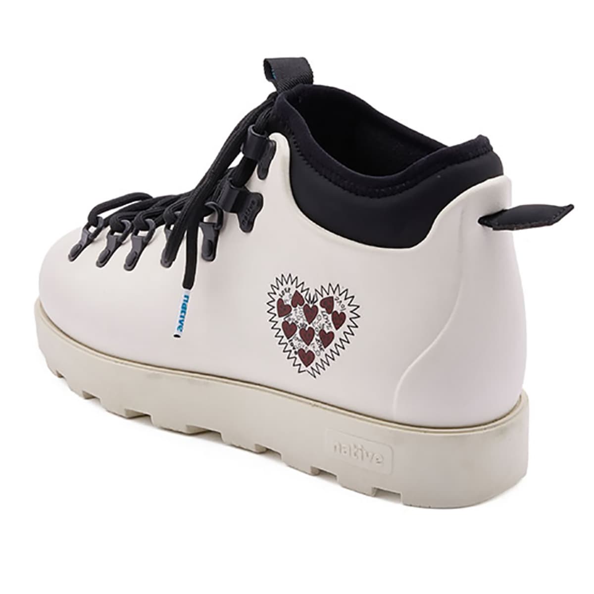 Native Shoes Fitzsimmons 3.0