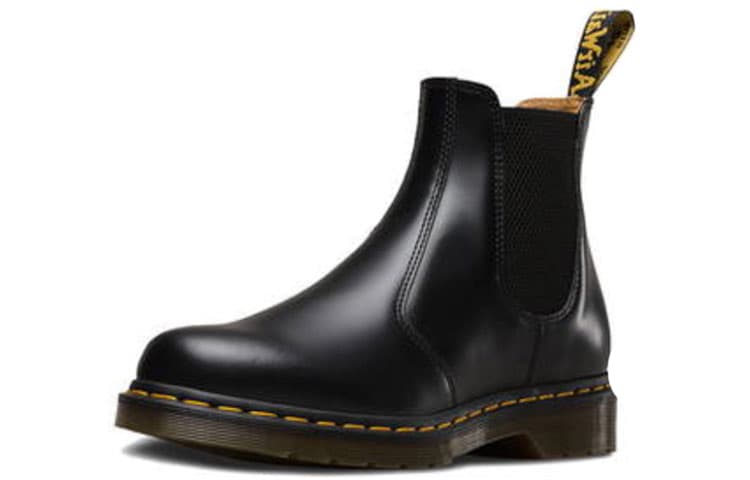 Dr. Martens Classic Chelsea Boots Black