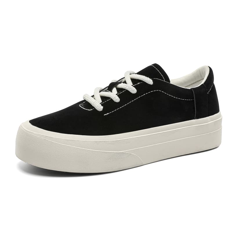 Yiminu Classic Low-Top Sneakers